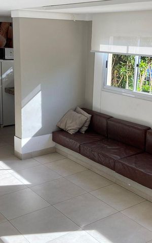 Apartamento à venda com 60m², 2 quartos e 1 vaga