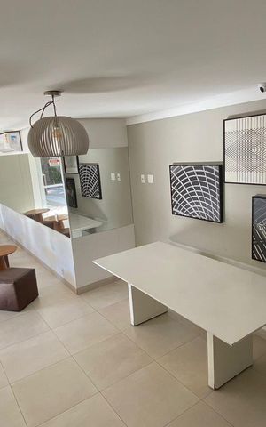 Apartamento à venda com 60m², 2 quartos e 1 vaga