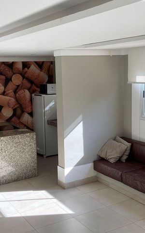 Apartamento à venda com 60m², 2 quartos e 1 vaga