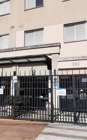 Apartamento à venda com 60m², 2 quartos e 1 vaga Apartamento à venda com 60m², 2 quartos e 1 vagaFachada e portaria