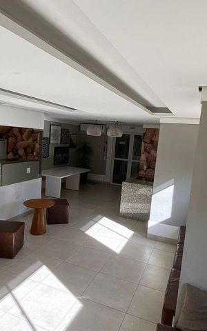 Apartamento à venda com 60m², 2 quartos e 1 vaga