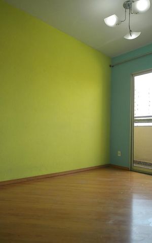 Apartamento para alugar com 58m², 2 quartos e 1 vagaSala