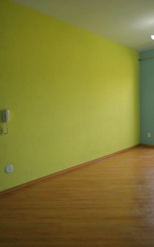 Apartamento para alugar com 58m², 2 quartos e 1 vagaSala