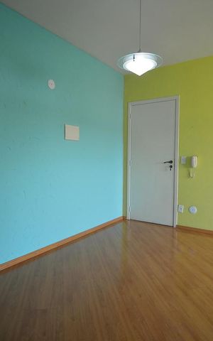 Apartamento para alugar com 58m², 2 quartos e 1 vagaSala