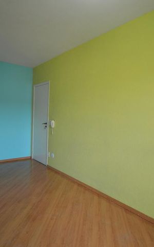 Apartamento para alugar com 58m², 2 quartos e 1 vagaSala
