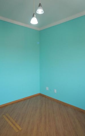 Apartamento para alugar com 58m², 2 quartos e 1 vagaQuarto 1 