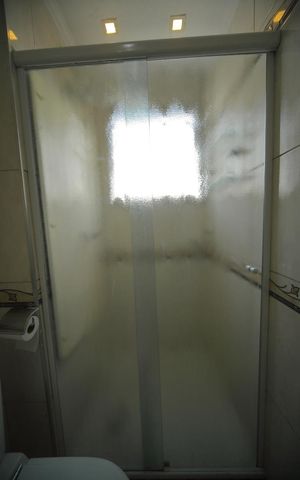 Apartamento para alugar com 58m², 2 quartos e 1 vagaBanheiro 