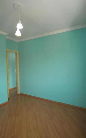 Apartamento para alugar com 58m², 2 quartos e 1 vagaQuarto 2 