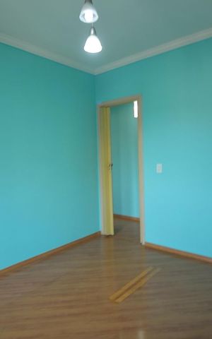 Apartamento para alugar com 58m², 2 quartos e 1 vagaQuarto 1 