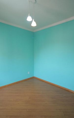 Apartamento para alugar com 58m², 2 quartos e 1 vagaQuarto 2 
