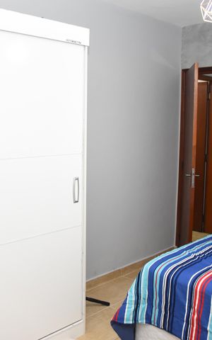 Casa à venda com 122m², 3 quartos e 3 vagasQuarto 2