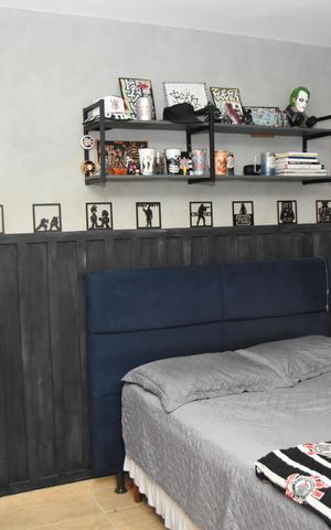 Casa à venda com 122m², 3 quartos e 3 vagasquarto 1