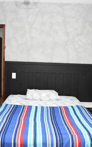 Casa à venda com 122m², 3 quartos e 3 vagasQuarto 2