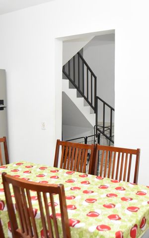 Casa à venda com 122m², 3 quartos e 3 vagasCozinha