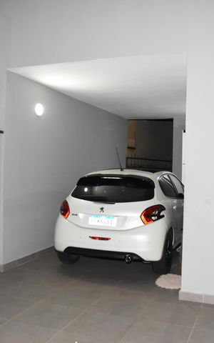 Casa à venda com 122m², 3 quartos e 3 vagasGaragem