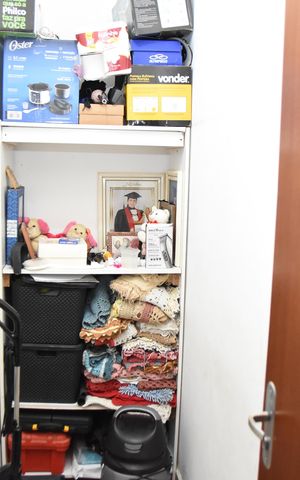 Casa à venda com 122m², 3 quartos e 3 vagasdispensa