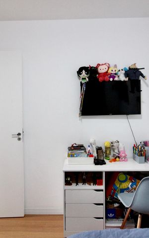 Apartamento à venda com 47m², 2 quartos e sem vaga Apartamento à venda com 47m², 2 quartos e sem vagaQuarto 1