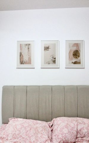 Apartamento à venda com 47m², 2 quartos e sem vaga Apartamento à venda com 47m², 2 quartos e sem vagaQuarto 2