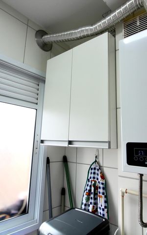 Apartamento à venda com 47m², 2 quartos e sem vaga Apartamento à venda com 47m², 2 quartos e sem vagaÁrea de serviço