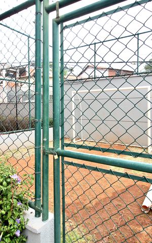 Apartamento à venda com 47m², 2 quartos e sem vaga Apartamento à venda com 47m², 2 quartos e sem vagaQuadra Esportiva