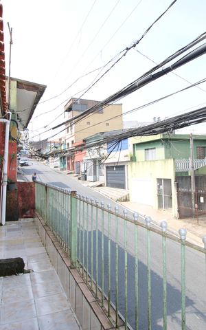 Casa à venda com 250m², 2 quartos e 5 vagasVaranda