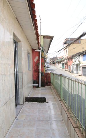 Casa à venda com 250m², 2 quartos e 5 vagasVaranda