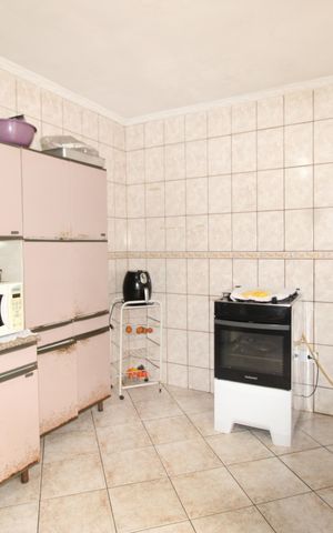Casa à venda com 250m², 2 quartos e 5 vagasCozinha