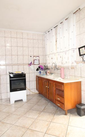 Casa à venda com 250m², 2 quartos e 5 vagasCozinha