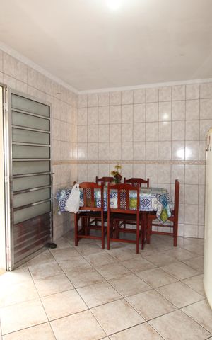 Casa à venda com 250m², 2 quartos e 5 vagasCozinha