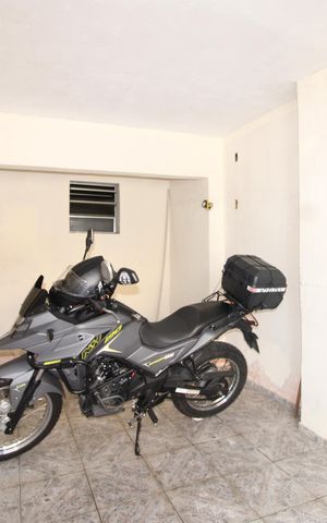 Casa à venda com 250m², 2 quartos e 5 vagasGaragem
