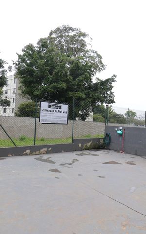 Apartamento para alugar com 49m², 2 quartos e 1 vagaÁrea comum - PET