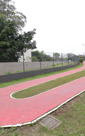 Apartamento para alugar com 49m², 2 quartos e 1 vagaÁrea comum - Pista de Corrida