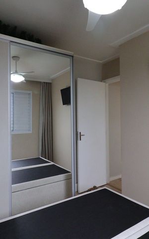 Apartamento para alugar com 49m², 2 quartos e 1 vagaQuarto 1