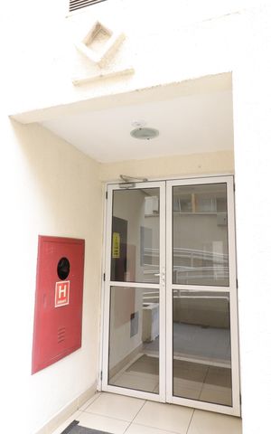 Apartamento para alugar com 49m², 2 quartos e 1 vagaFachada do bloco