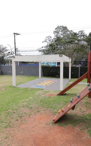 Apartamento para alugar com 49m², 2 quartos e 1 vagaÁrea comum - Playground 1