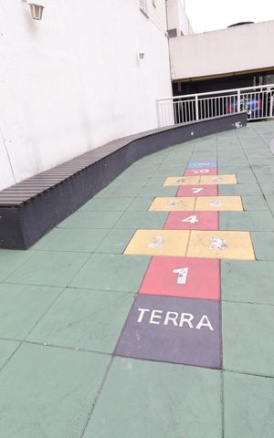 Apartamento para alugar com 49m², 2 quartos e 1 vagaÁrea comum - Playground 2