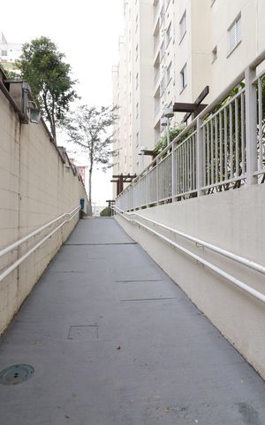 Apartamento para alugar com 49m², 2 quartos e 1 vagaÁrea externa