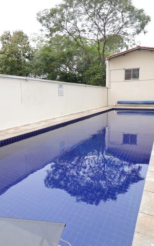 Apartamento para alugar com 49m², 2 quartos e 1 vagaÁrea comum - Piscina