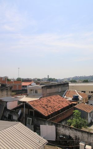 Apartamento para alugar com 46m², 1 quarto e 1 vagaVista do apartamento
