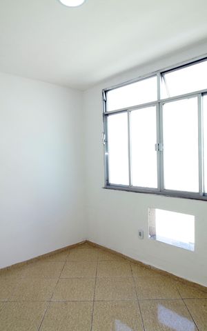 Apartamento para alugar com 46m², 1 quarto e 1 vagaQuarto
