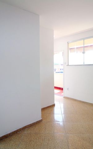 Apartamento para alugar com 46m², 1 quarto e 1 vagaSala