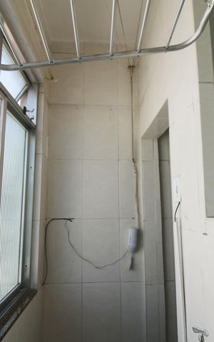 Apartamento para alugar com 46m², 1 quarto e 1 vagaÁrea de Serviço