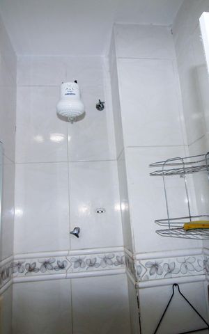 Apartamento para alugar com 46m², 1 quarto e 1 vagaBanheiro