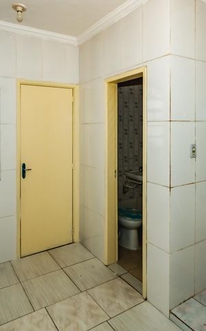 Casa para alugar com 70m², 2 quartos e sem vagaCozinha