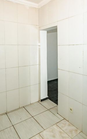 Casa para alugar com 70m², 2 quartos e sem vagaCozinha