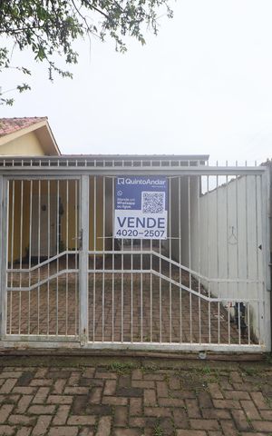 Casa à venda com 100m², 2 quartos e 3 vagasPlaca