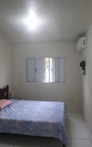 Casa à venda com 100m², 2 quartos e 3 vagasQuarto 1