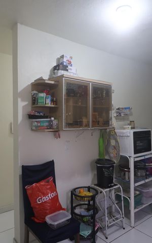 Casa à venda com 100m², 2 quartos e 3 vagasCozinha