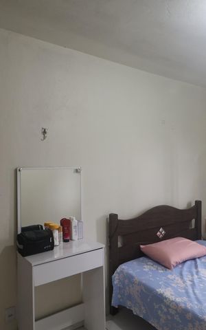 Casa à venda com 100m², 2 quartos e 3 vagasQuarto 1