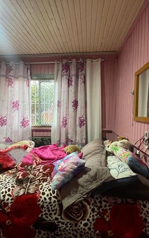 Casa à venda com 110m², 2 quartos e 3 vagas